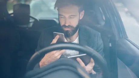 Permis de conducere digital și talon auto în format electronic: Când vor fi valabile și în România?