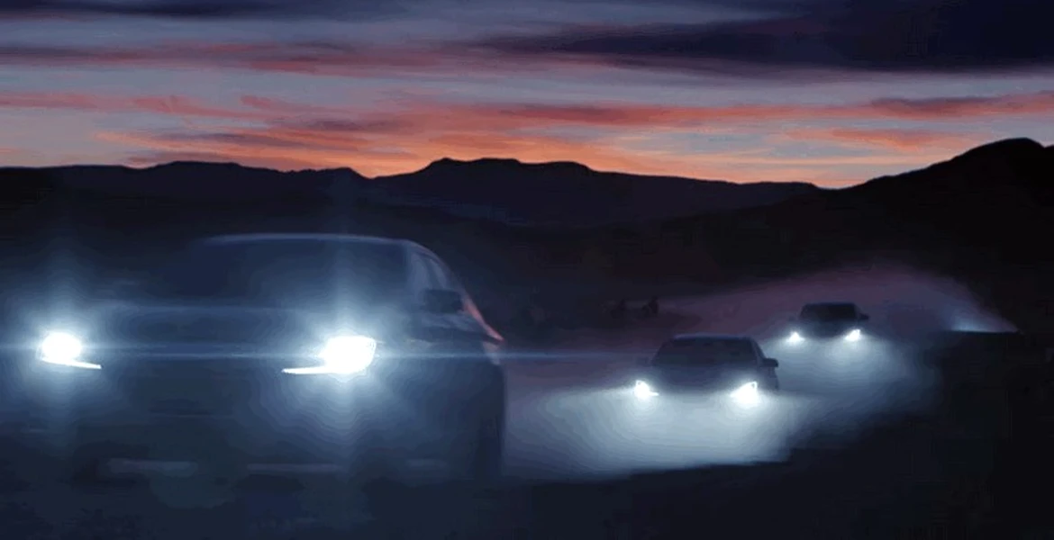 Hyundai intră în Cartea Recordurilor cu această reclamă fascinantă – VIDEO