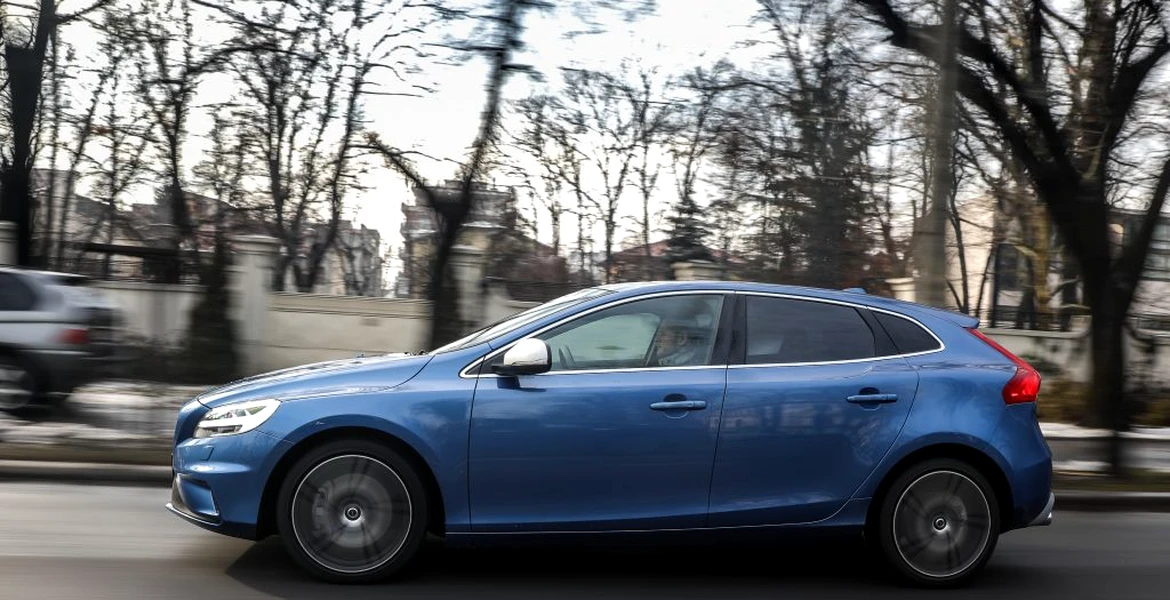 Volvo recheamă 822 de maşini în România. Lista modelelor este aici