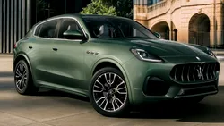 Maserati Grecale 2025: Noutăți în ceea ce privește motorizările și opțiunile de personalizare