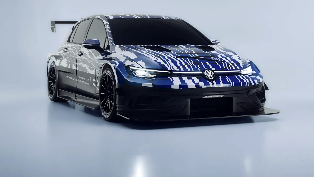Volkswagen R va participa la cursa de 24 de ore de pe Nürburgring în 2027. Participarea aniversează 25 de ani de modele de performanță