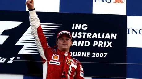 F1 - Marele Premiu al Australiei