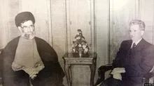 Care a fost relația dintre Ali Khamenei și Nicolae Ceaușescu? Cei doi lideri s-au vizitat
