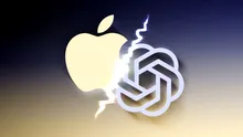 Război deschis între Apple și creatorii ChatGPT