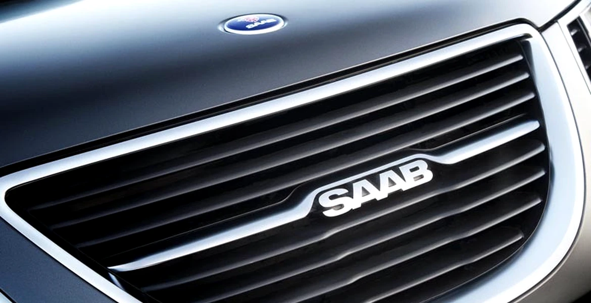 Parteneriat între Saab Automobile şi Hawtai Motor Group