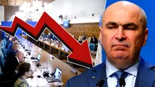 Apocalipsa după Ilie Bolojan. Ce s-a ales de promisiunile premierului pentru bunăstarea românilor și cum a ajuns în situația de a fi demis prin moțiune de cenzură