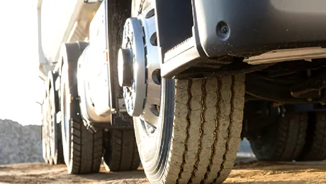 Goodyear lansează o nouă gamă de anvelope de camion pentru servicii mixte