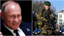 Țara din Europa, crucială pentru UE și NATO, care ar REZISTA doar câteva ore într-un război: „Apoi ne-am apăra cu pietre”