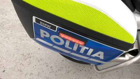 ProMotor întreabă, Poliția Română răspunde: este legal să faci slalom cu motocicleta printre mașini?