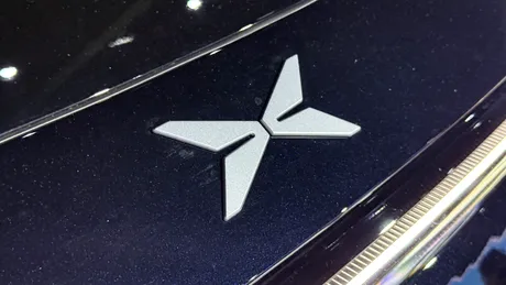 <span class='prepend'>Foto |</span> Un nou producător auto chinez intră în România. Xpeng a lansat patru modele pur electrice, cu prețuri de la 44.000 de euro