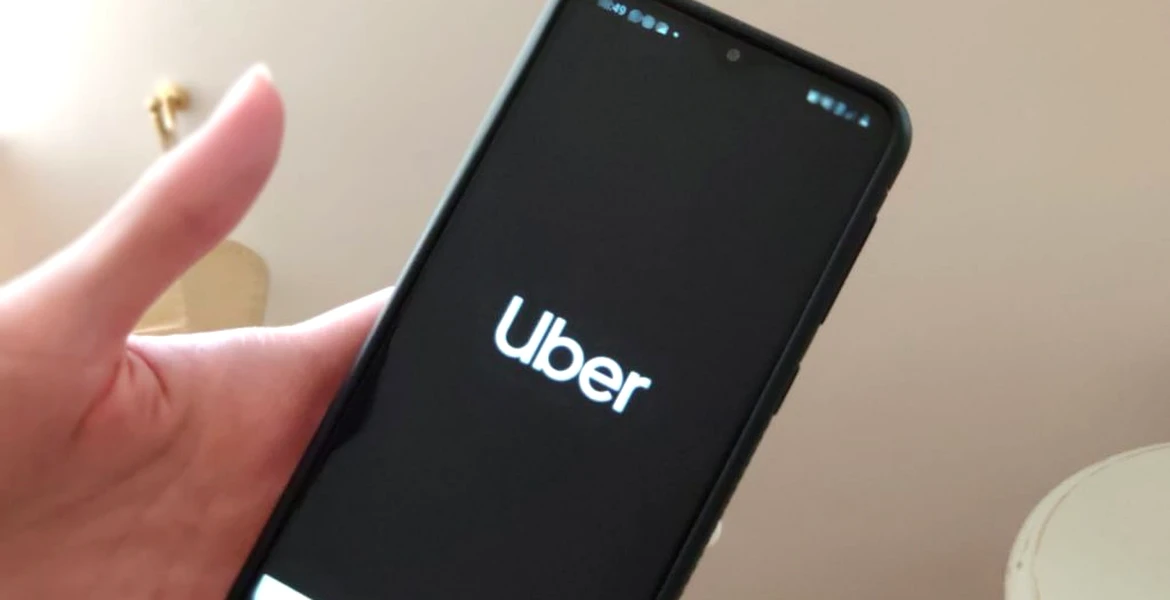 Uber lansează în România serviciul „Comfort”. Cursele vor fi cu circa 20% mai mari