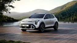 Kia prezintă facelift-ul pentru Stonic – O actualizare cât pentru o nouă generație