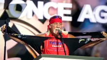Legendarul wrestler Hulk Hogan a murit