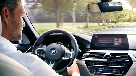 O nouă opţiune urmează să fie integrată în automobilele BMW şi MINI: Zeci de mii de „skill-uri”
