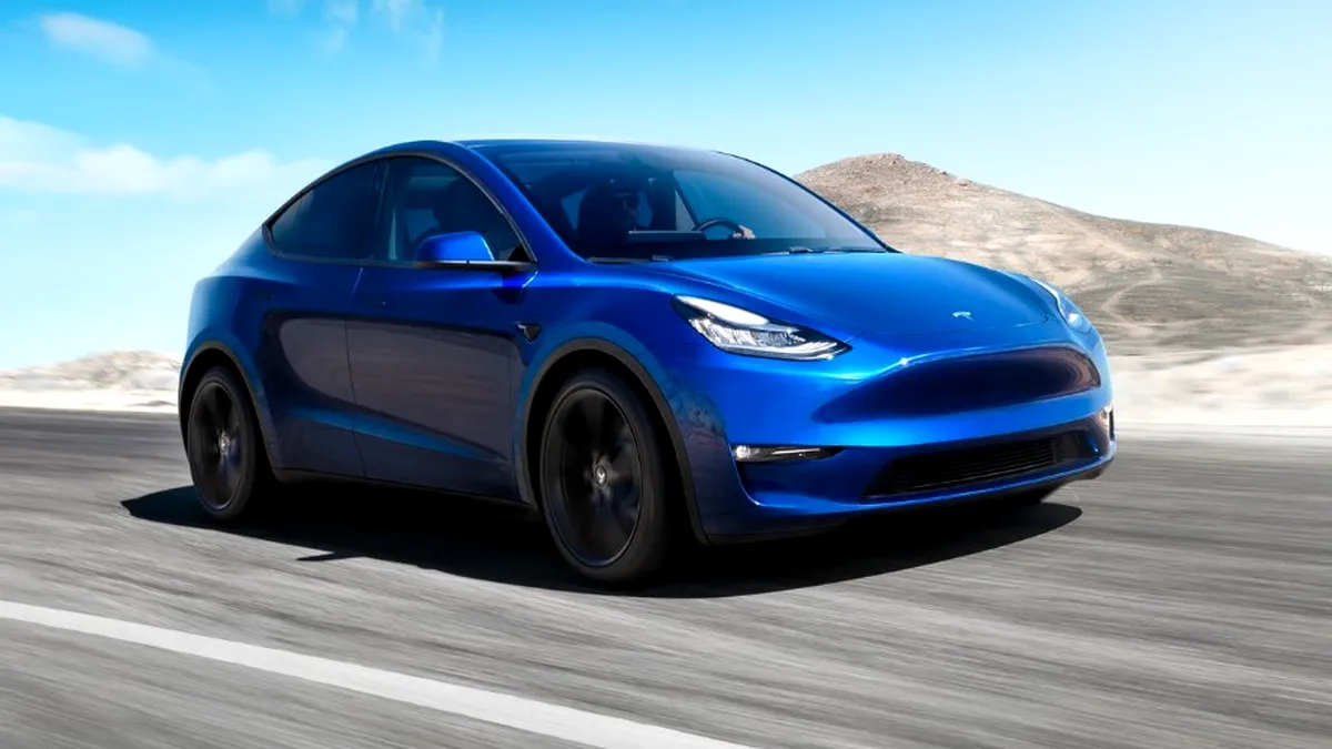 Tesla, record de livrări în ultimul trimestru din 2022