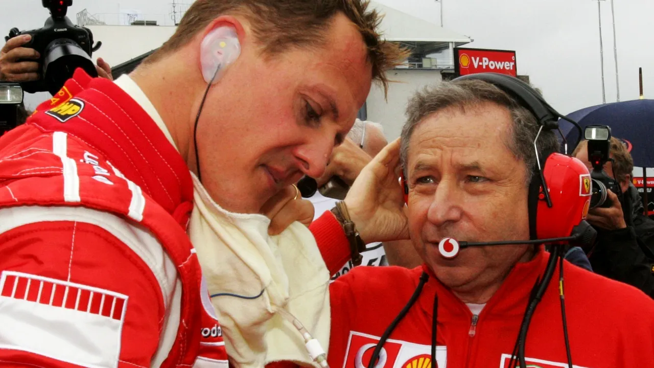 cum-comunica-michael-schumacher-cu-familia-dezvaluirea-facuta-de-fosta-sotie-a-lui-flavio-briatore 