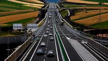 Schimbare MAJORĂ pe drumurile expres. Apar benzile de urgență pentru siguranță sporită