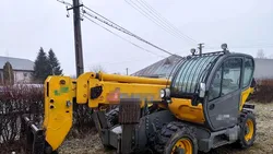 Rapiditate: Utilaj industrial, descoperit la Suceava în aceeași zi în care autoritățile italiene l-au declarat furat. Unde era „ascuns”?