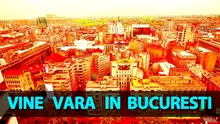 Meteorologii Accuweather anunță RECORD de temperatură. Pe ce dată va fi cea mai călduroasă zi din 2026, în București
