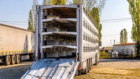 Serviciile de transport animale trebuie sa beneficieze de toată atenția!