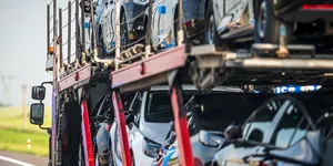 2023: România a înmatriculat peste 1,1 mil. de autoturisme. Dacia rămâne cea mai vândută marcă