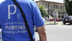 Mașinile electrice și hibride nu vor mai putea parca gratuit în București. Ciprian Ciucu pregătește anularea gratuității