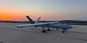 O companie ucraineană va deschide o fabrică de drone militare la Cluj-Napoca, în parteneriat cu o altă companie românească. Primele unități vor fi produse în toamna acestui an