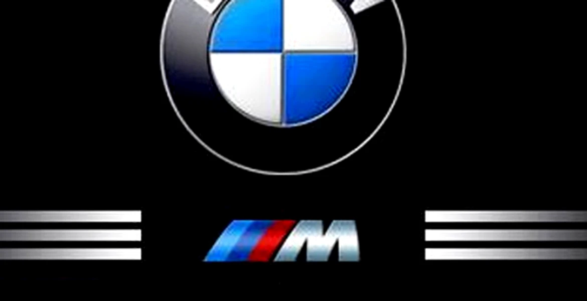 BMW Seria 1 M