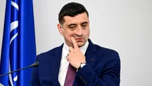 'Se încearcă asasinarea președintelui ales George Simion (…) exact pe scena unde se va bucura pentru victorie și le va vorbi alegătorilor' - MAI, prima reacție