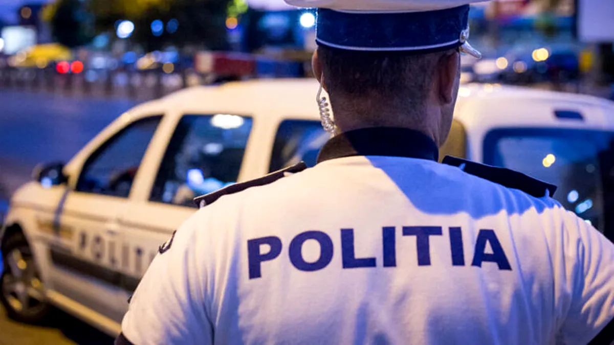 Pistoale cu electroșocuri pentru Poliția Română. Când ar putea intra în dotarea ofițerilor de la rutieră