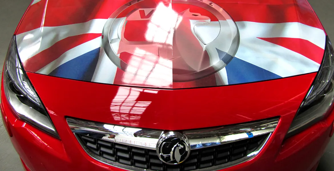 Viitoarea Opel Astra nu se va mai construi în Germania