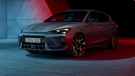 Cupra Leon ia exemplul lui Volkswagen Golf, astfel că viitoarea generație va fi pur electrică