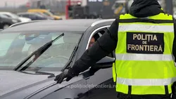 Două autoturisme fără drept de circulație au fost oprite de Poliție la Satu Mare