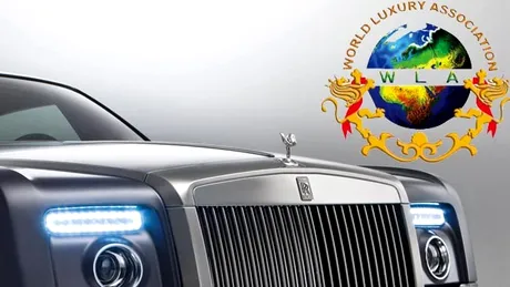 TOP 10 World Luxury Association: cele mai apreciate mărci auto