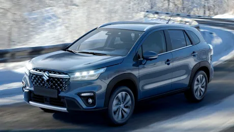 Ghid practic pentru șoferi: Cum pregătești mașina pentru iarna 2025-2026