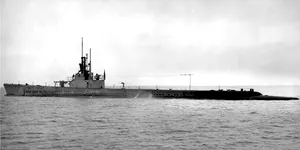 Mister de 82 de ani rezolvat: Submarin american dispărut, descoperit de ruși. Sfârșit tragic pentru întregul echipaj
