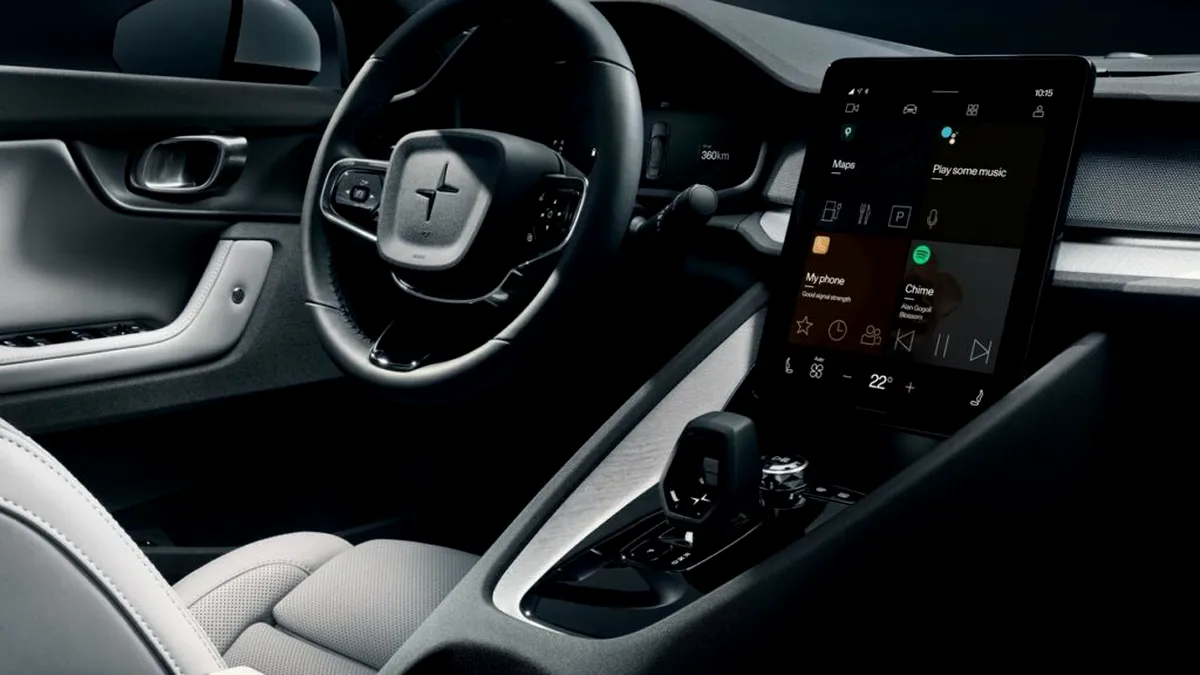 O nouă aplicație utilă șoferilor este disponibilă acum pe Android Auto și CarPlay