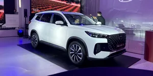 Marca Chery se lansează în România. SUV-urile Tiggo 7 și Tiggo 8 sunt primele modele disponibile