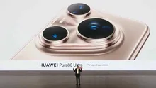 Seria Huawei Pura 80 a fost lansată