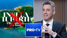 Scandal uriaș în televiziune! PRO TV este unul dintre principalii finanțatori ai ONG-ului care i-a făcut plângere Antenei 1 la CNA pentru ora la care se difuzează Insula Iubirii. Emisiunea, mutată din prime-time