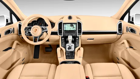 ProMotor NEWS: Porsche trage la avioane