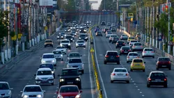 Accidente în lanț pe DN1 din cauza noii magistrale de metrou. CNAIR cere refacerea marcajelor