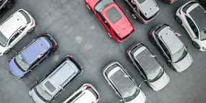 Primăria Sectorului 1 a lansat o platformă destinată parcărilor. Ce poți face prin intermediul ei