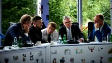 Europa pregătește un plan de apărare pentru Ucraina fără sprijinul SUA sub Trump
