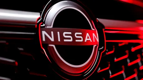 Record pentru SUV-ul hibrid Nissan Qashqai: Aproape 2.000 km fără realimentare