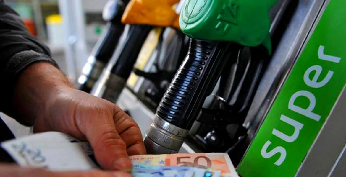 Cât de mult a crescut preţul carburanţilor în ultimul an