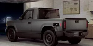 Slate Auto primește o injecție de capital de la statul Michigan. Producătorul de camionete electrice primește 5 milioane de dolari