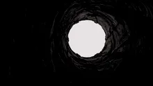 Tuneluri construite acum mii de ani nu au fost realizate de oameni. Explicația?