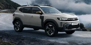 Dacia Duster a fost votat drept „Cel mai bun SUV de mici dimensiuni” de britanici! Ce i-a impresionat pe experții RAC?