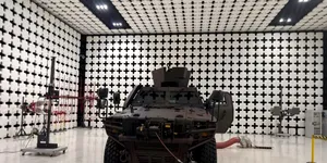 Primul laborator de testare a amprentei electromagnetice pentru vehicule militare din Europa Centrală și de Est, deschis în România în acest an. La cât se ridică investiția?